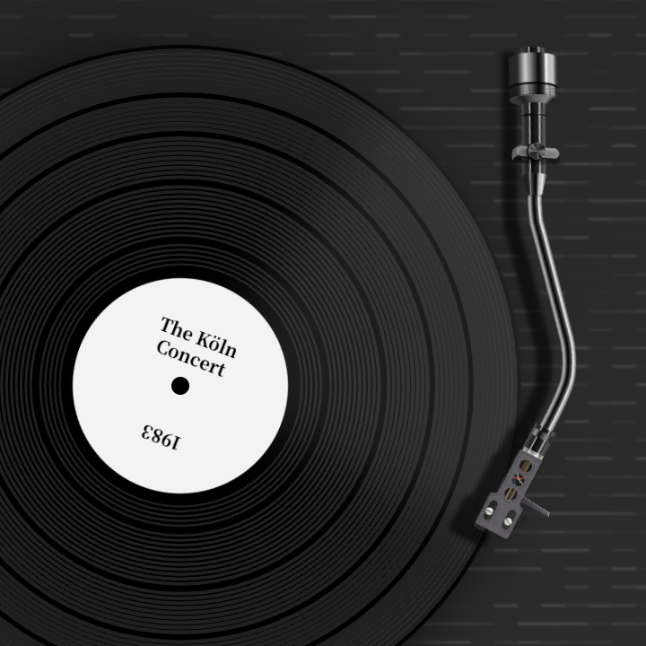 Vinyl Vue