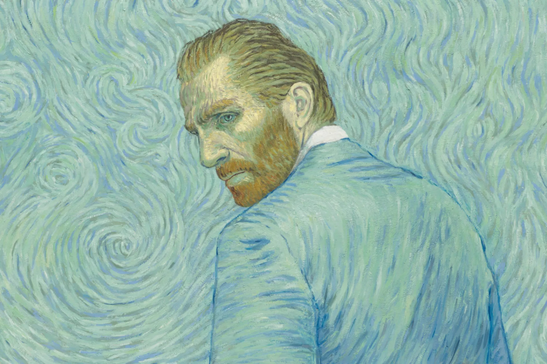 Loving Vincent